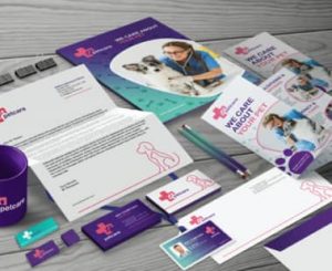 Marketing Collateral design uk