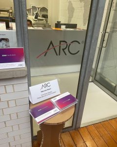 ARC UK Print Services