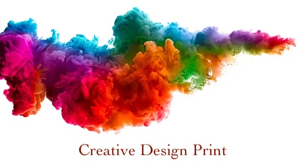 Creative Design-Print