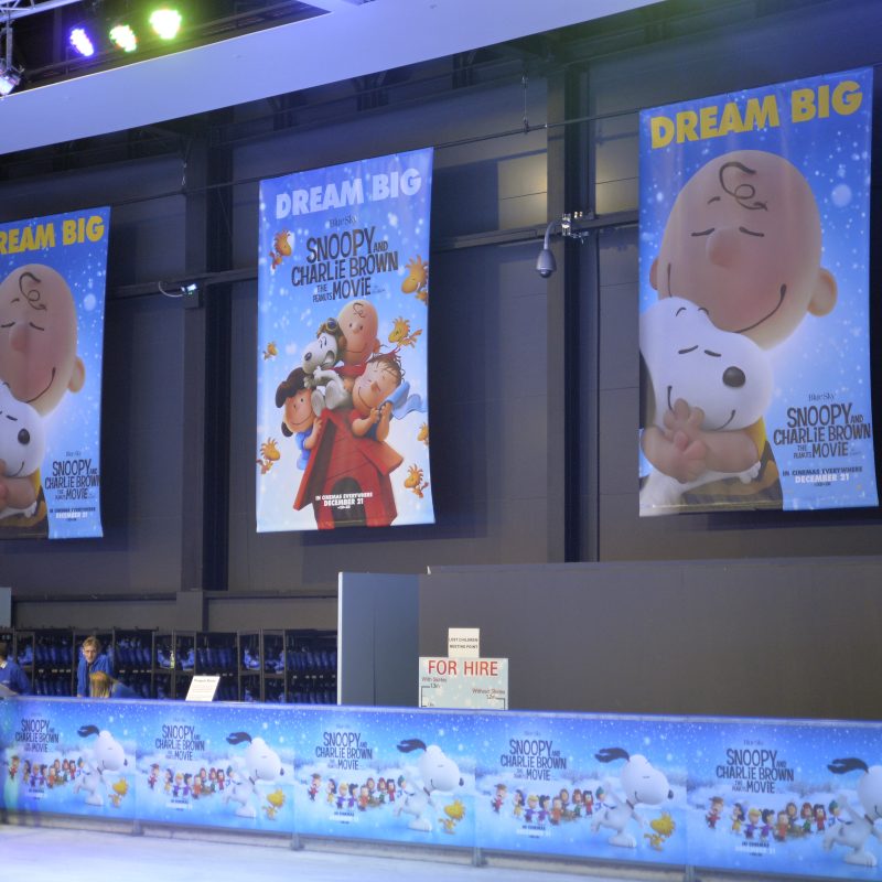 Custom Banners Printing