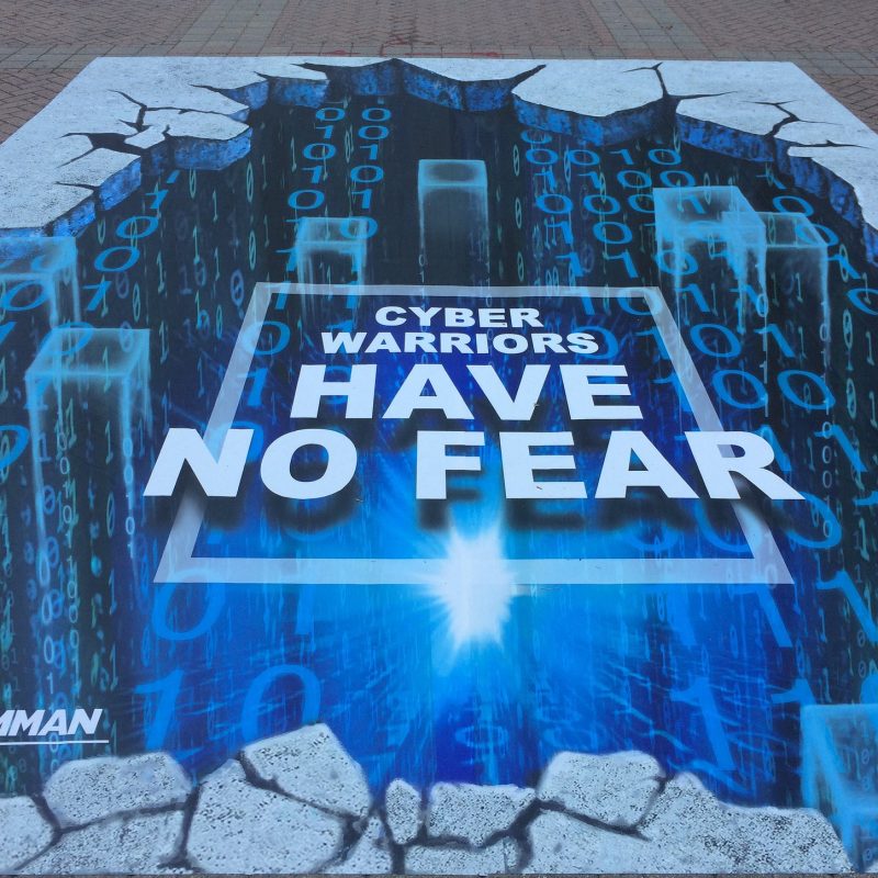 Floor Graphics Solutions