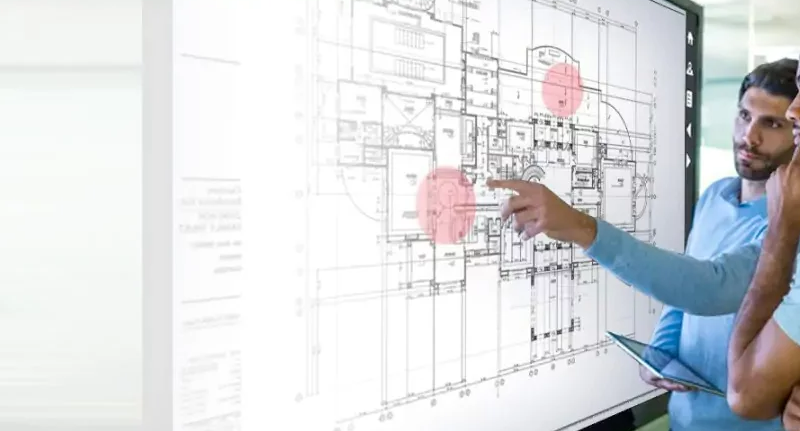 ARC SmartScreen