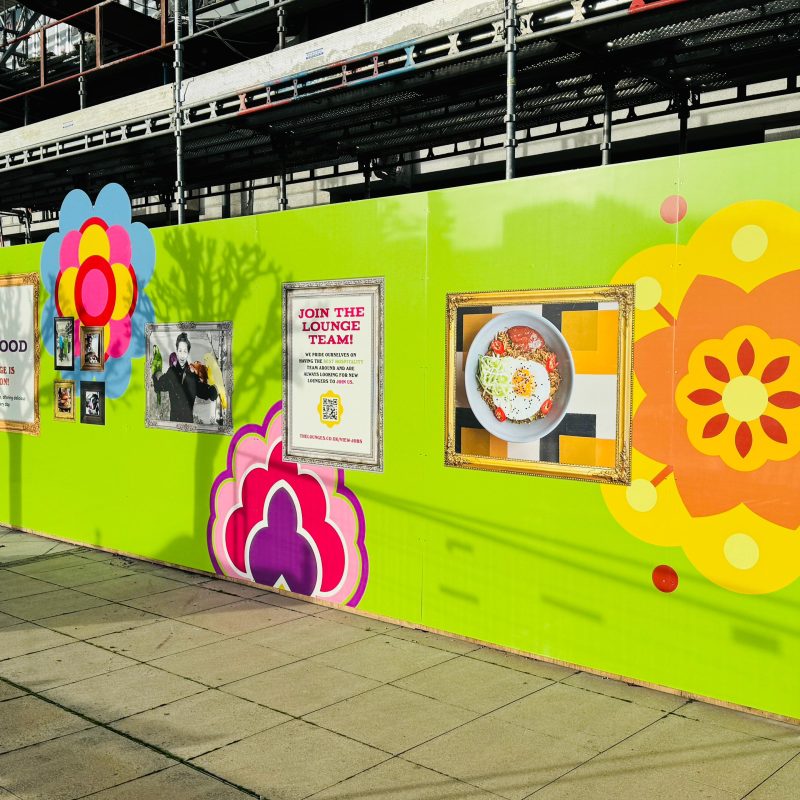 Design & Print Services