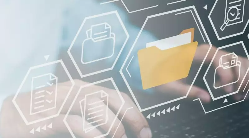 Legal Document Scanning Services UK