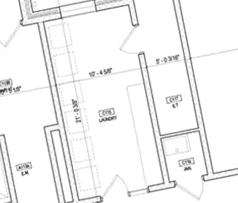 Laser Scanning Services