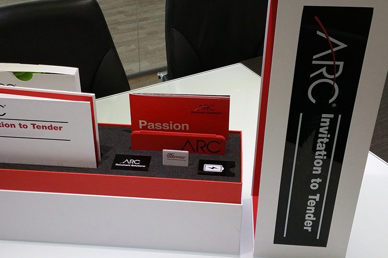 Custom Printed Packaging