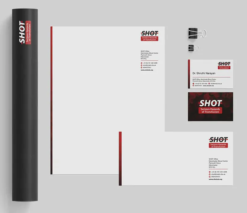 Small Format Graphic Printing