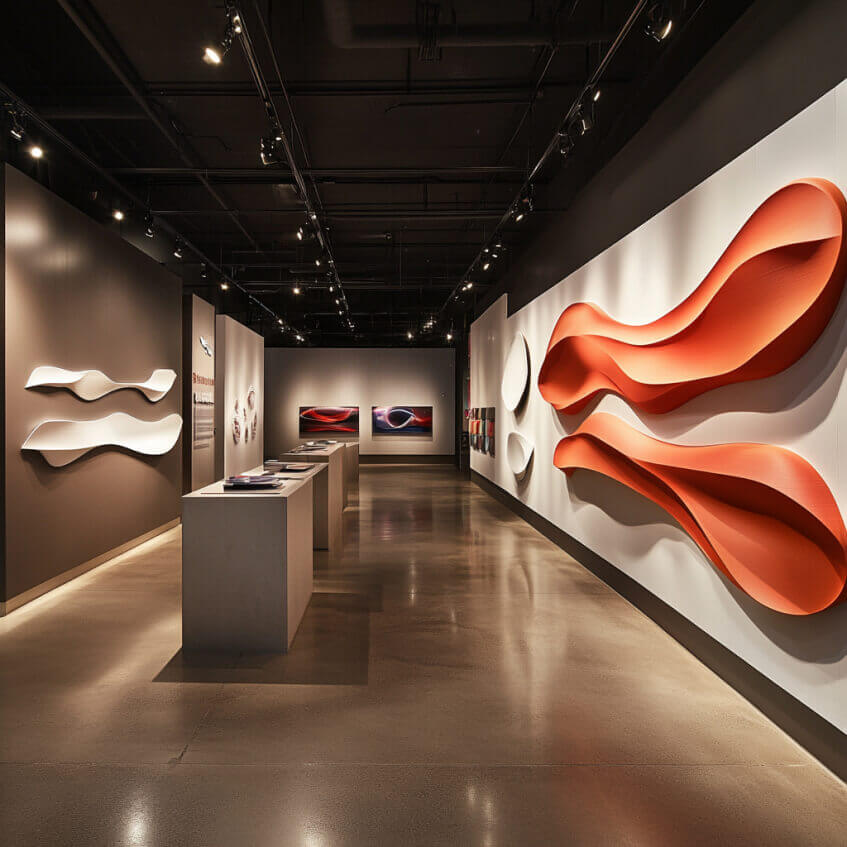 Branding Leaps with 3D Print