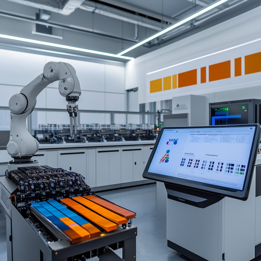 AI Revolution in Print Services