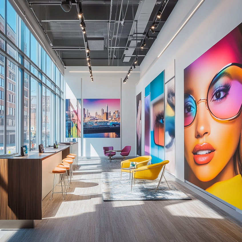 Revitalise Business with Imaging