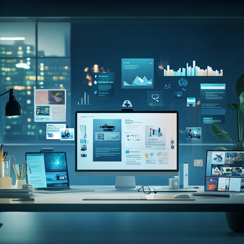 Mastering Hybrid Marketing