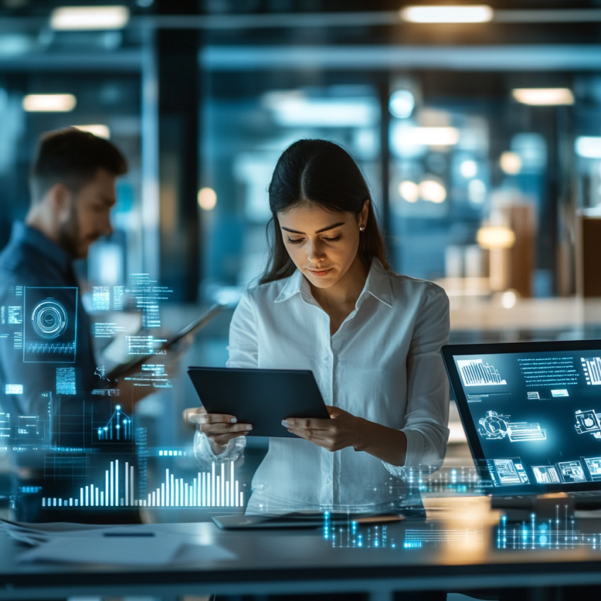Embrace Digital Doc Solutions