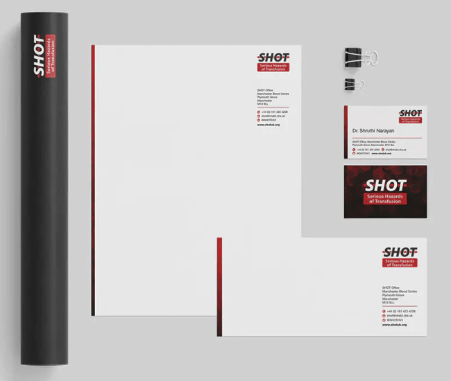 Small Format Printing