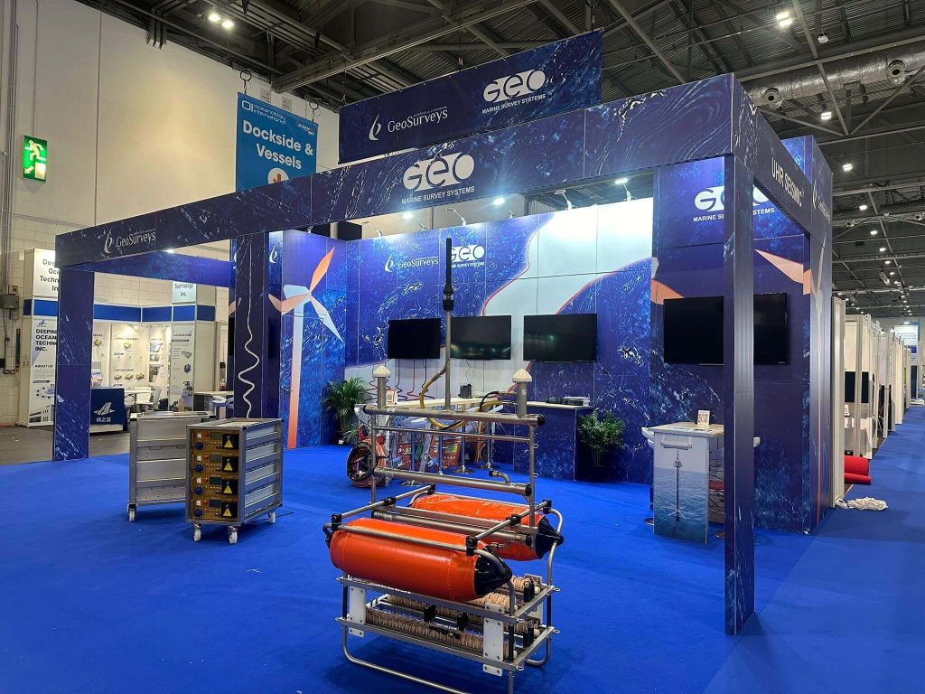 Events & Tradeshows Graphics