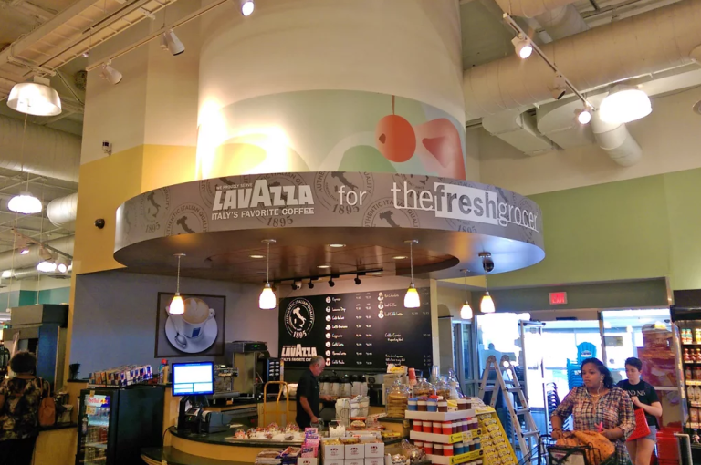 Menu Boards