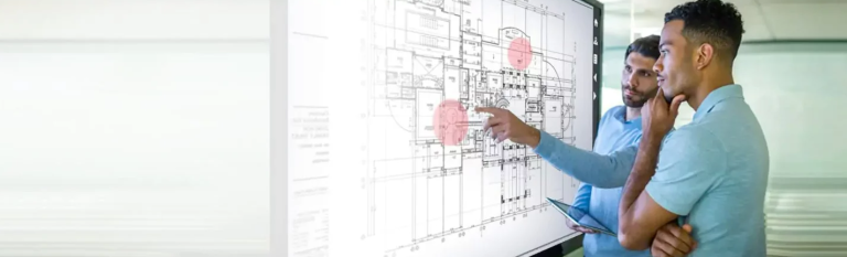 ARC SmartScreen