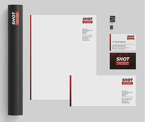 Small Format Printing