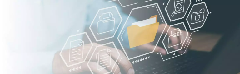 Legal Document Scanning