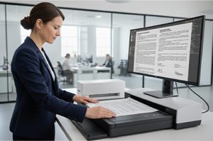 Secure Legal Document Printing & Scanning UK | 65K+ Clients