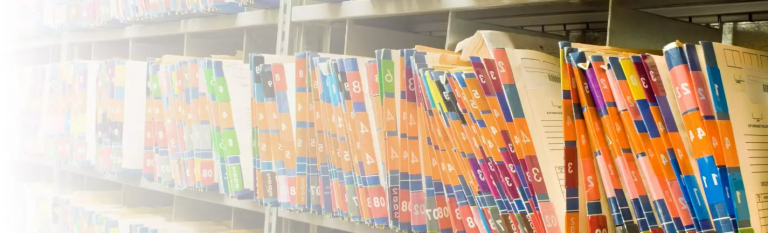 Medical Document Scanning