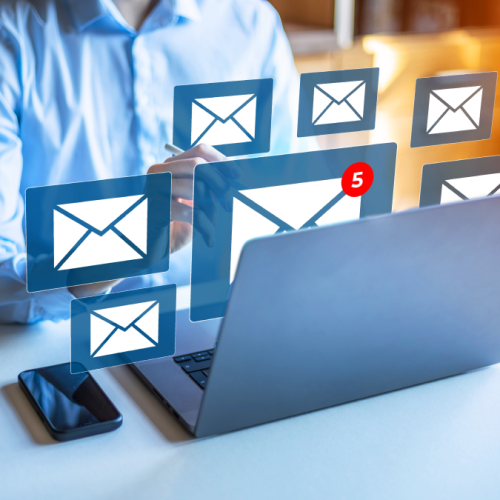 Hybrid Mail
