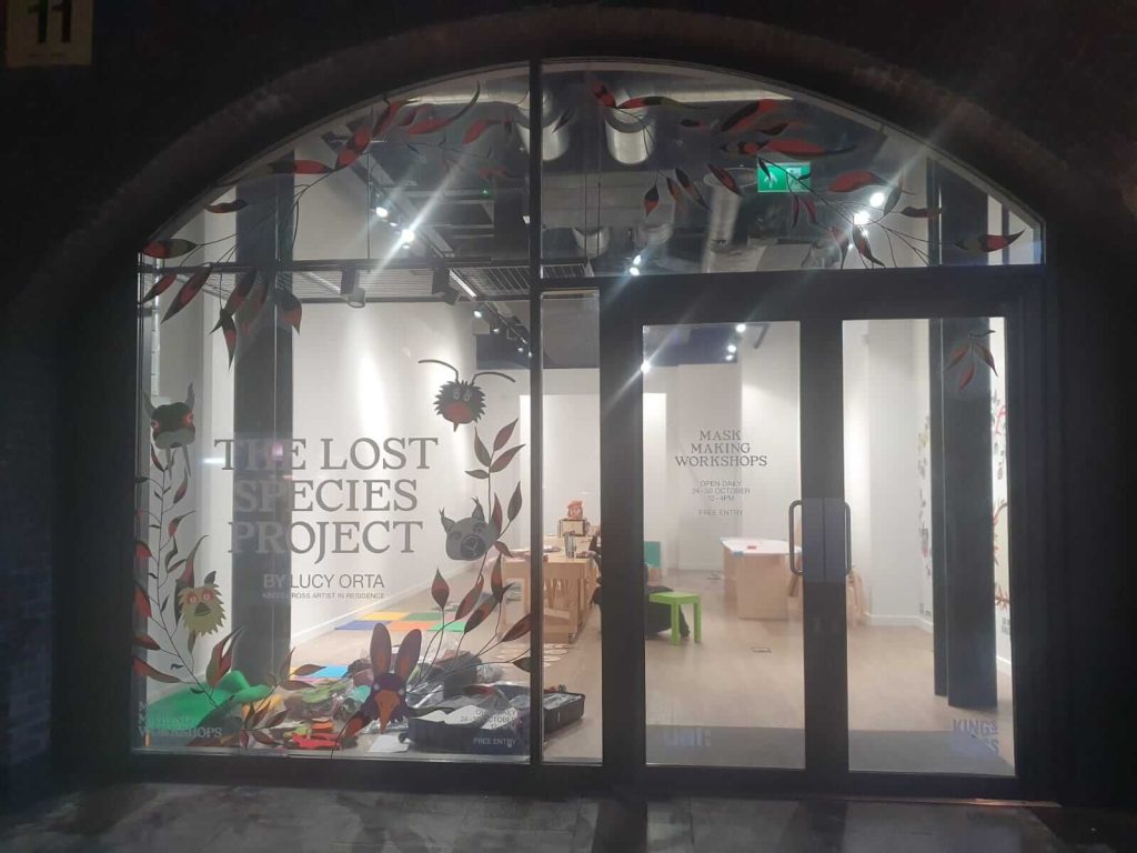 How Custom Window Stickers Enhance Your Storefront Appeal