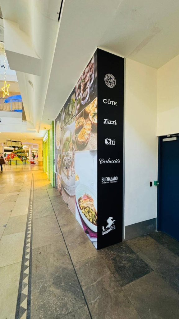 Retail & E-Commerce