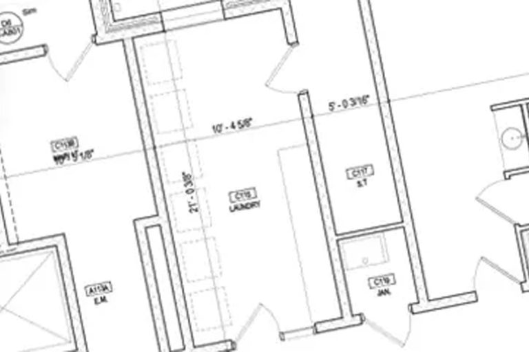 BIM & Laser Scanning Services