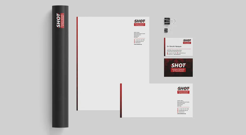 Small Format Printing