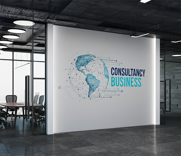 Expert Consultancy Print & Signage Solution | 10K+ Locations