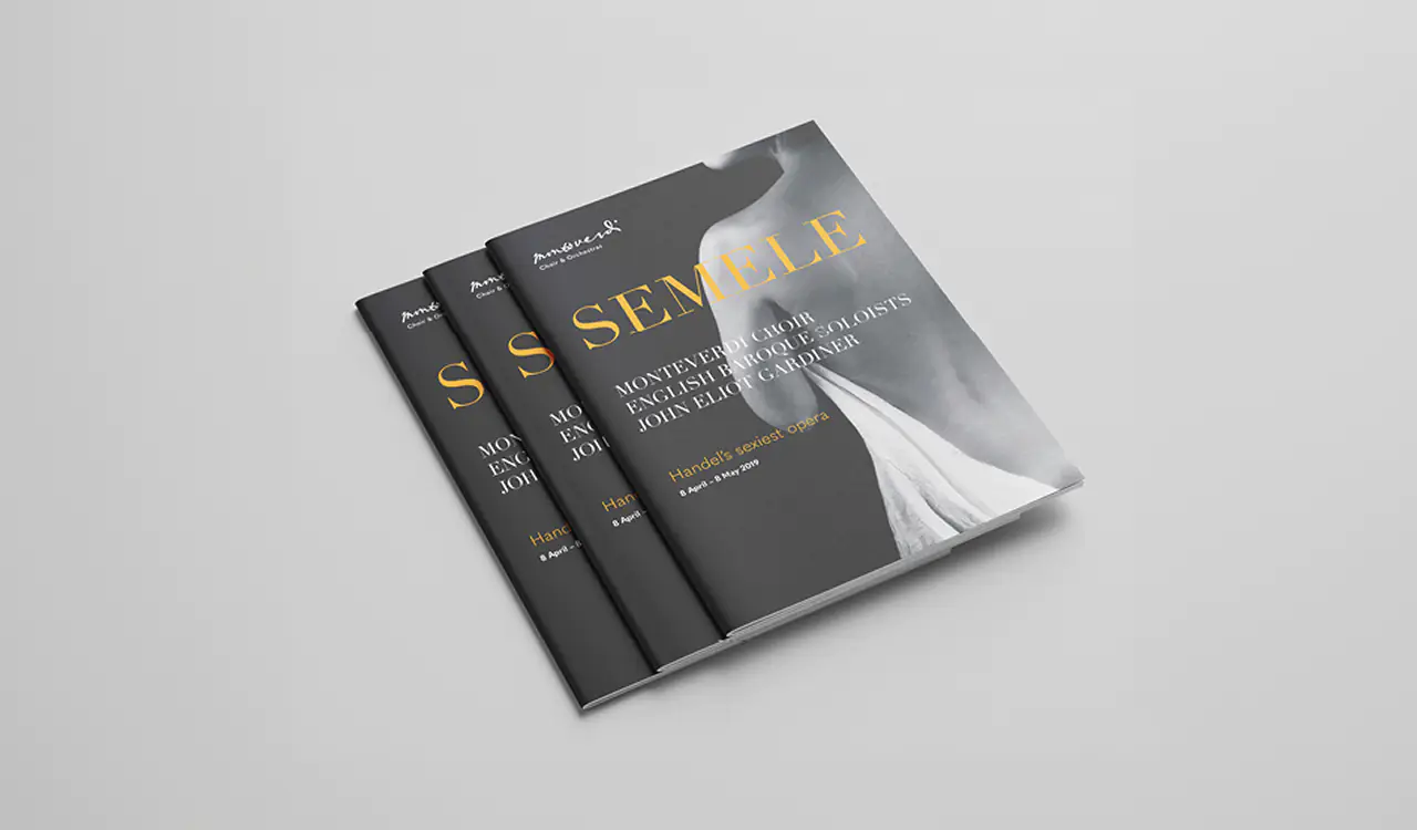 Large format Banner