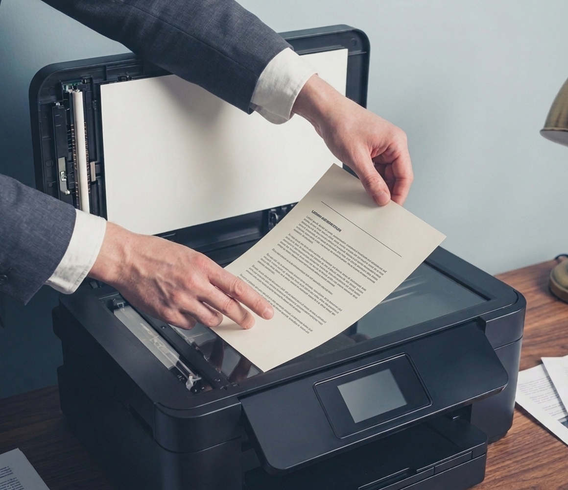 Professional Scan by Box Service for Business Records Digitisation, Indexing, and Secure Access