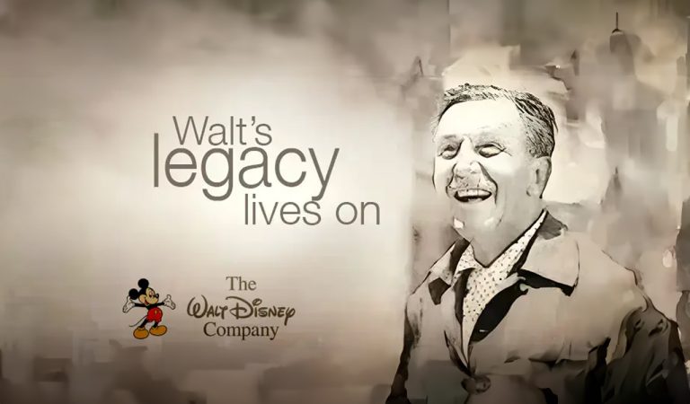 Disney Scanning Project – Featured Project