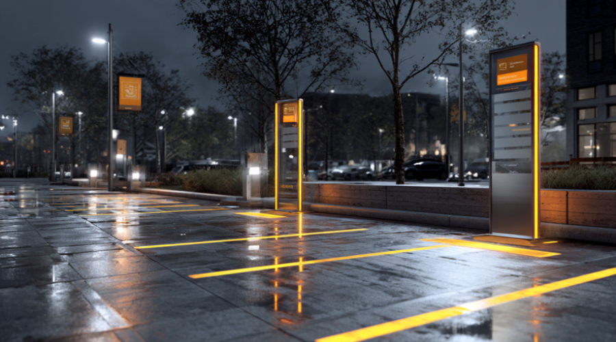 Brighten Nights with IR Films