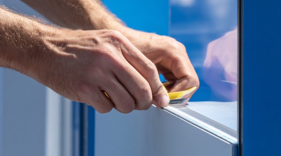 Revolutionising Installations