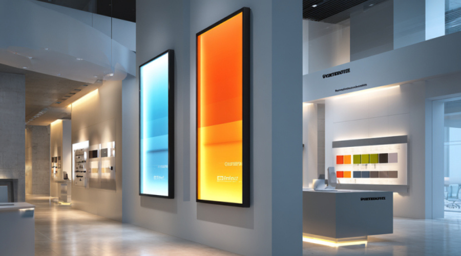 Smart Lighting: Efficient Glow