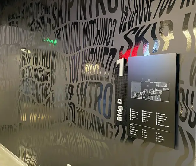 Specialist Print Finishes