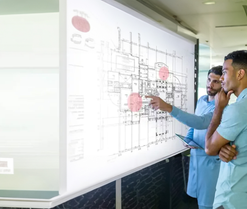 ARC SmartScreen