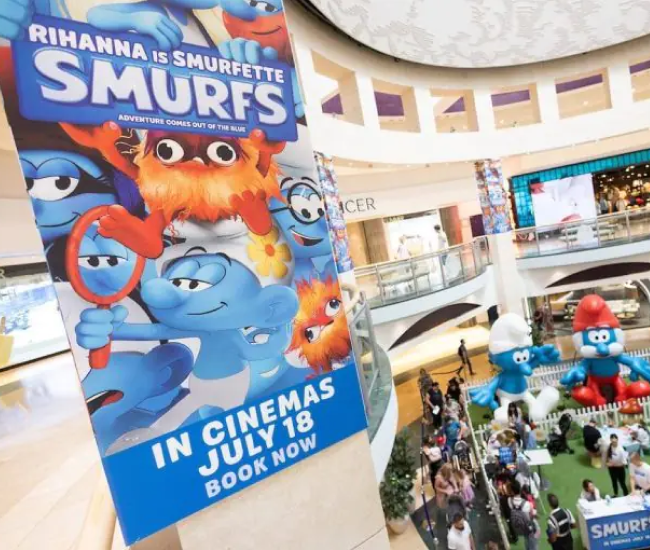 Banner Printing
