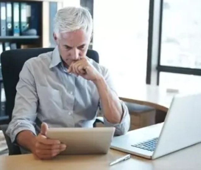 Digital File Transfer Platform – ishipdocs