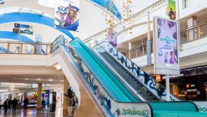 Bluewater +Disney – The Zoowater Takeover for Zootopia 2