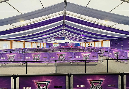 Displays and Wayfinding