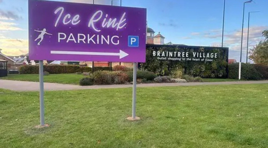Wayfinding & Informational Signage Guide for UK Buildings