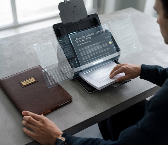 Legal Document Scanning Service for Law Firms | 65K+ Clients