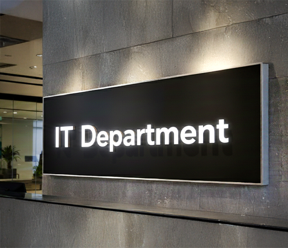Management Development Signage Real Estate Graphics & Printing Solutions | 140+ Facilities
