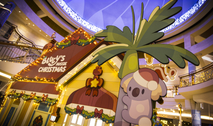 Festive Graphics