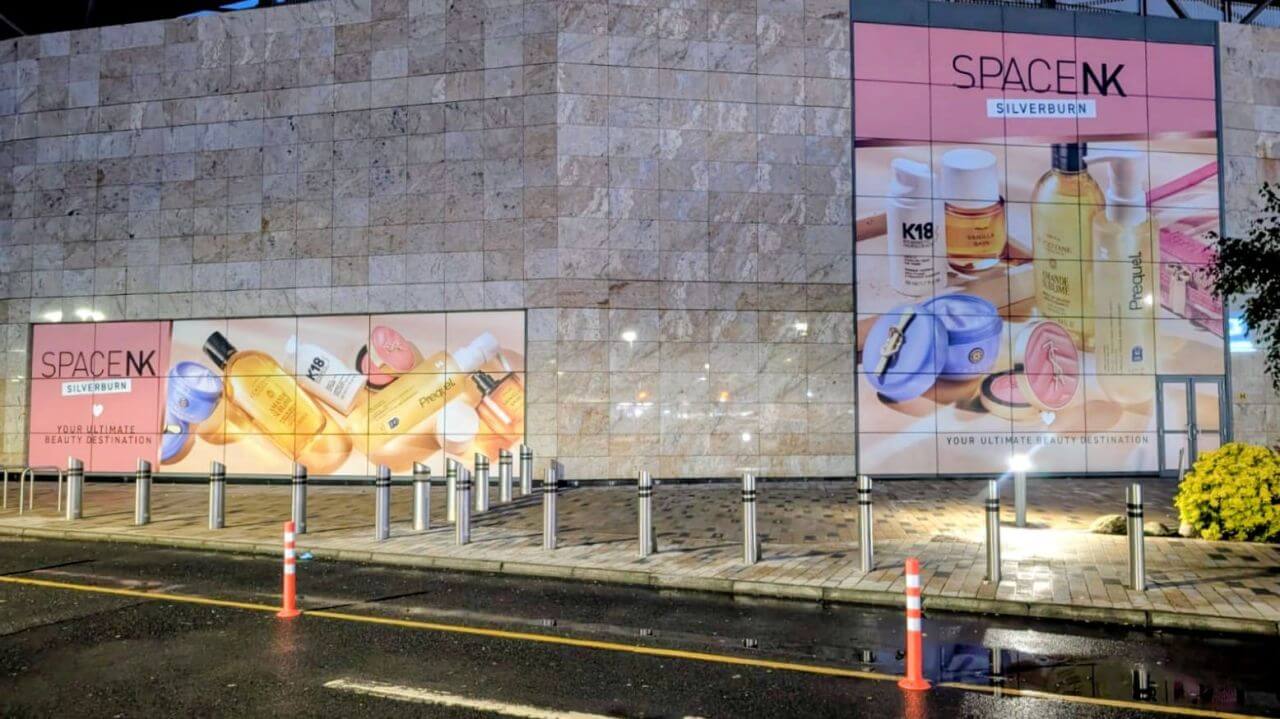 High Impact Design for Branding Across the UK