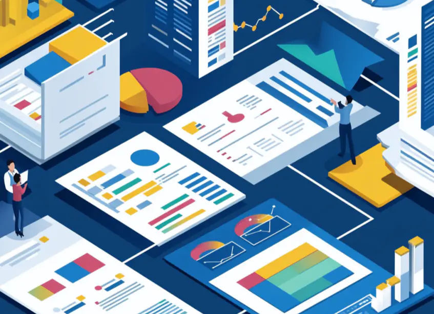 Measuring ROI: How to Quantify the Impact of Print Collateral