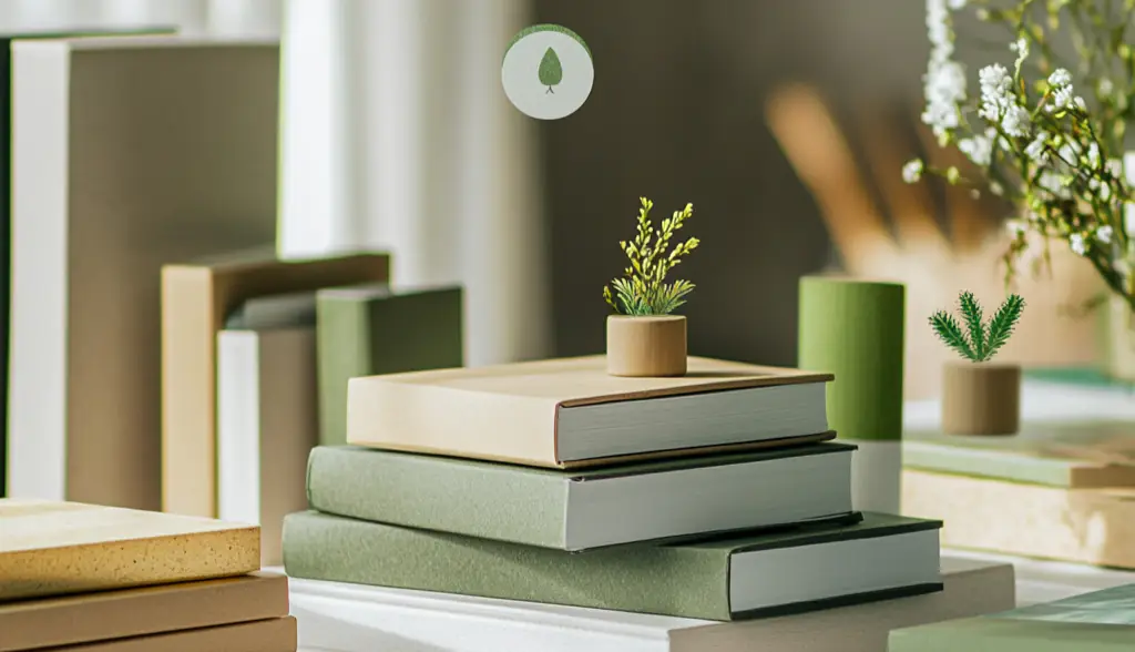 Developing a Sustainable Print Marketing Strategy for the Future