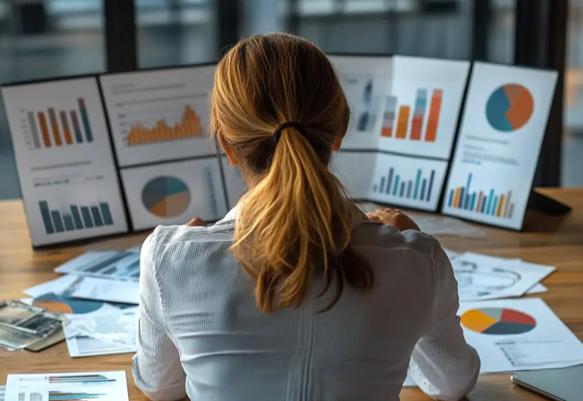 Tailored Print Solutions: How to Target Specific Audiences Effectively